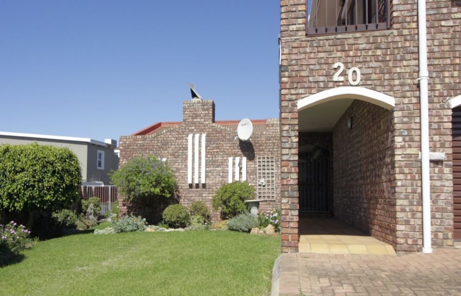 3 Bedroom Property for Sale in Noorsekloof Eastern Cape